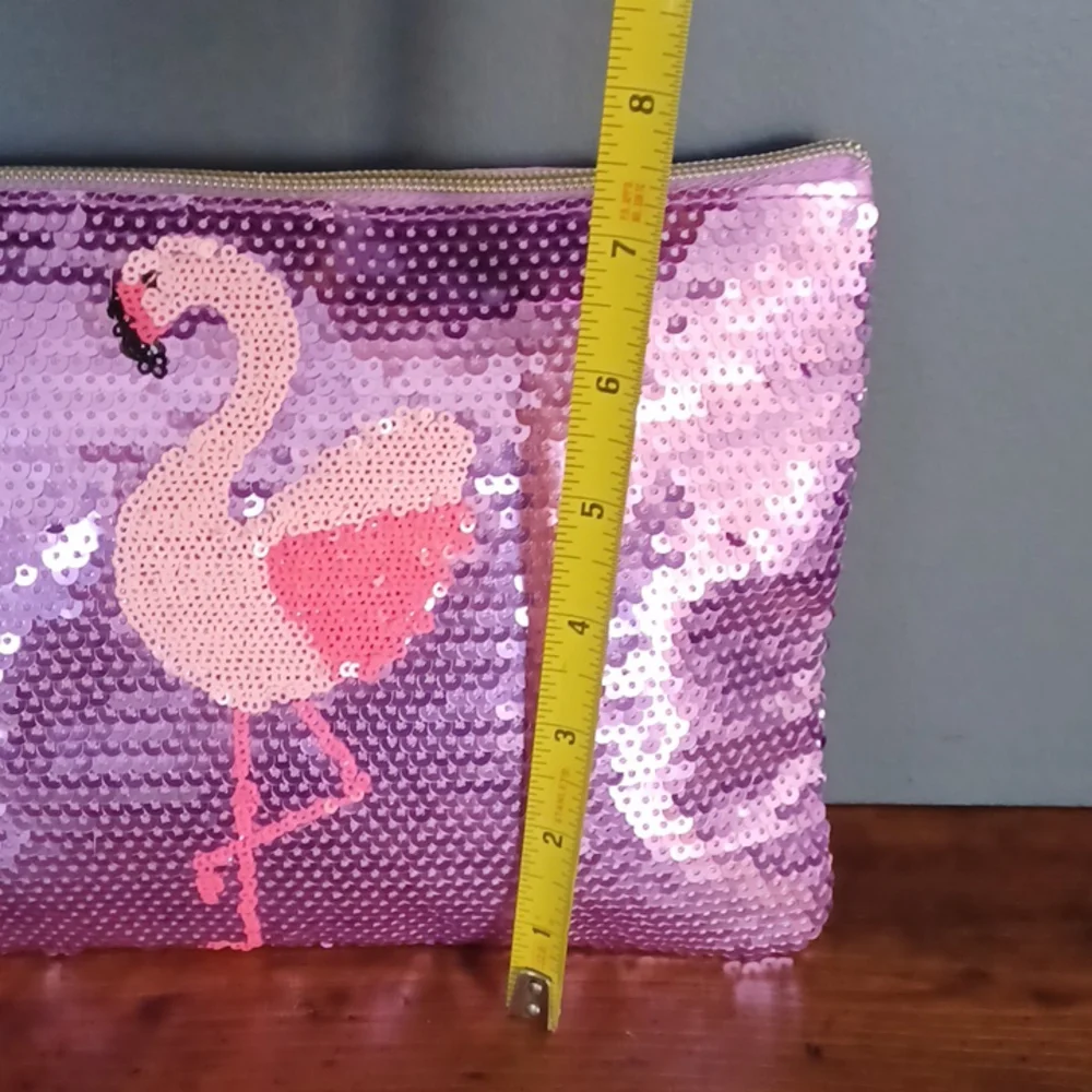 Tarte makeup bag